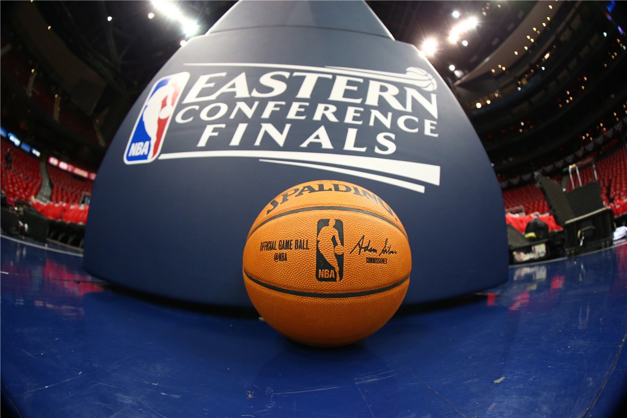 NBA季后赛 四人得分20+ 掘金加时苦战击败雷霆