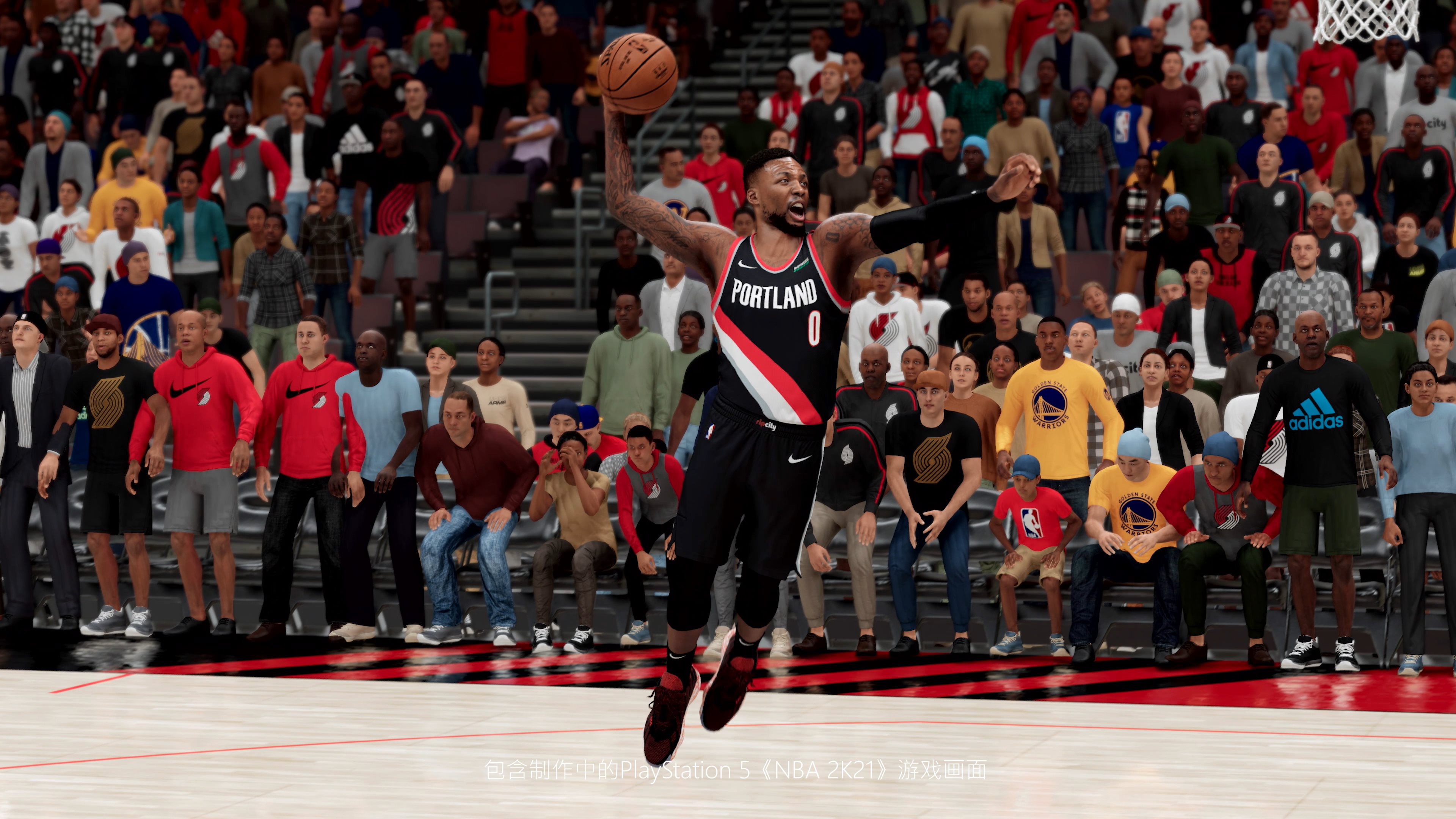 NBA历史5大六边形战士撕碎对手的全能王者