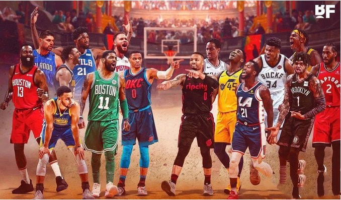 体教融合铺就“希望篮途”NBA携手姚基金推动乡村体育教育可持续发展