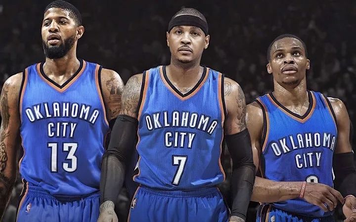 詹姆斯称霸21世纪NBA奖项榜？谁主沉浮引热议