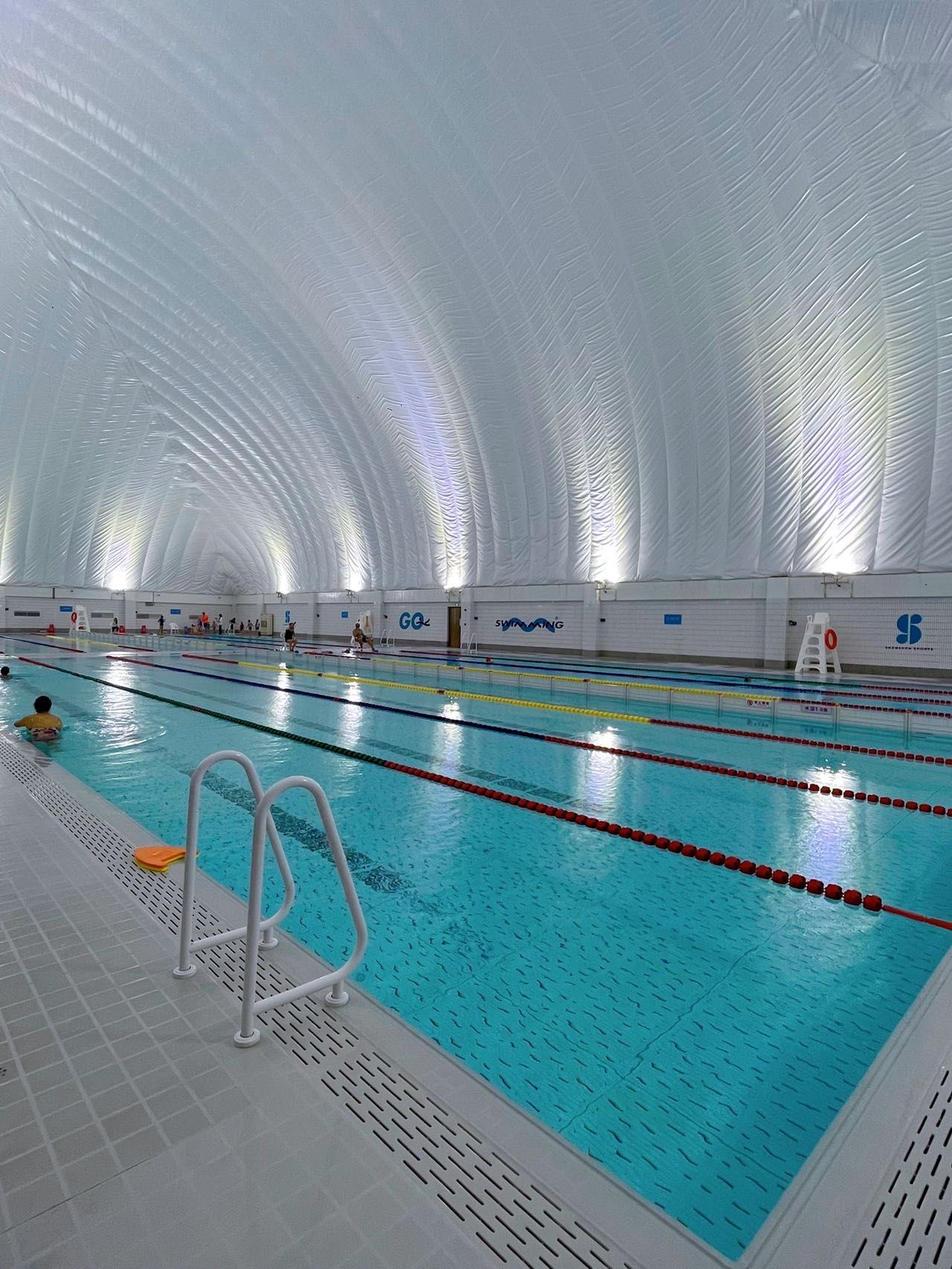 2025年全国游泳锦标赛即将在蓉开赛